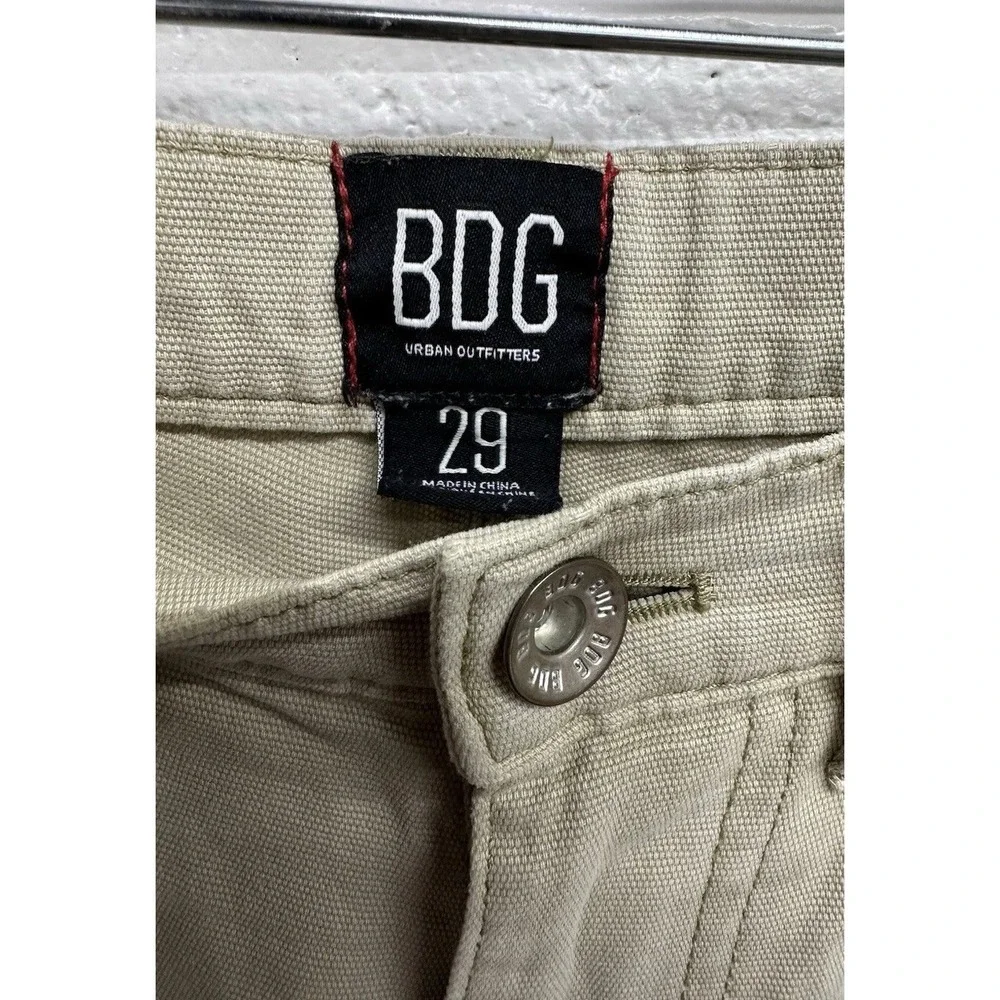 BDG very good